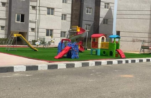 Marsa Matruh Ski Chalet | شاليه للإيجار فى قرية تاهيتى باى الساحل الشمالي