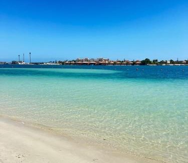 Marina El Alamein House | شاليه للإيجار في بورتو مارينا الساحل الشمالي العلمين 34