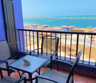 Marina El Alamein House | شاليه للإيجار في بورتو مارينا الساحل الشمالي العلمين 34