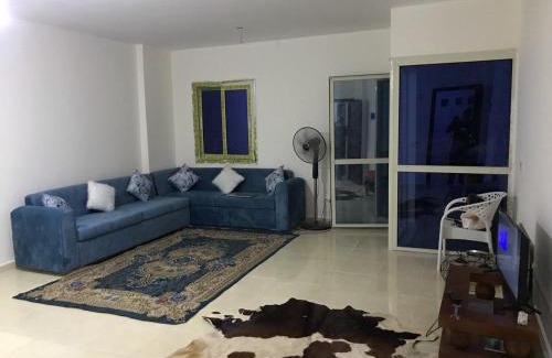 Al-Hammam Apartment | شاليه للإيجار بمنتجع لافيتا في الساحل الشمالي قبلي Lavita North Coast