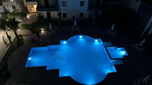 Al-Hammam Apartment | شاليه للإيجار بمنتجع لافيتا في الساحل الشمالي قبلي Lavita North Coast