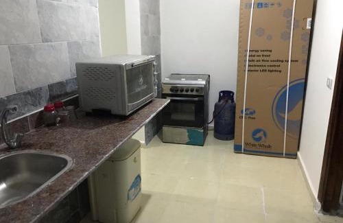 Al-Hammam Apartment | شاليه للإيجار بمنتجع لافيتا في الساحل الشمالي قبلي Lavita North Coast