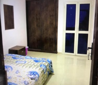 Al-Hammam Apartment | شاليه للإيجار بمنتجع لافيتا في الساحل الشمالي قبلي Lavita North Coast