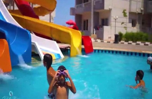 Marsa Matruh Apartment | شاليه للايجار بالساحل الشمالي قرية تاهيتي الجراولة