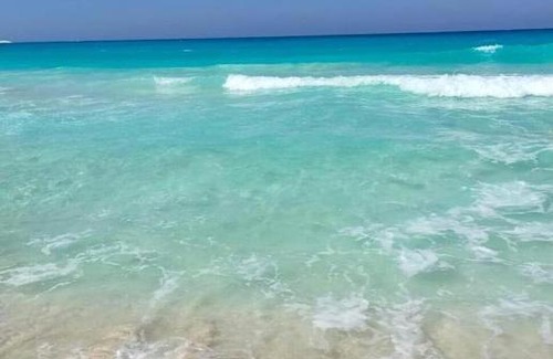 Marsa Matruh Apartment | شاليه للايجار بالساحل الشمالي قرية تاهيتي الجراولة