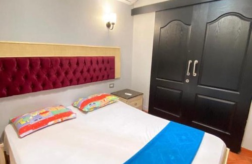 Marina El Alamein Apartment | شاليه للايجار بورتو مارينا الساحل الشمالي 31