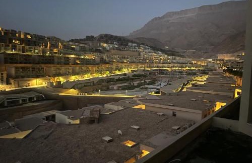 Ain Sokhna Apartment | شاليه للايجار في المونت جلاله العين السخنه 3 غرف مكيف بالكامل