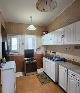 Al Alamayn Ski Chalet | شاليه مارينا 4 الساحل الشمالي