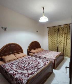 Al Alamayn Ski Chalet | شاليه مارينا 4 الساحل الشمالي