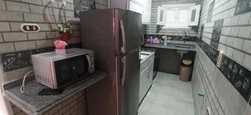 Borg el Arab Apartment | شاليه مرقيا بالساحل الشمالي صف اول بحر