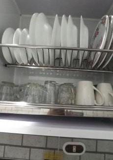 Borg el Arab Apartment | شاليه مرقيا بالساحل الشمالي صف اول بحر