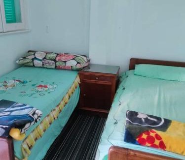 Al-Muntazah Apartment | شاليه مصيف