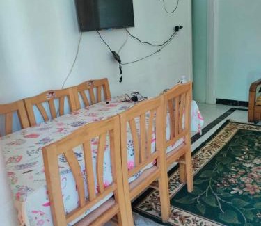 Al-Muntazah Apartment | شاليه مصيف