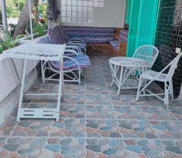 Al-Muntazah Apartment | شاليه مصيف