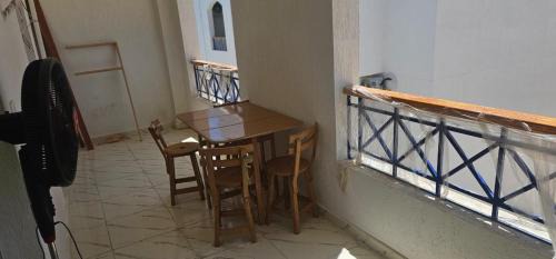 Al-'Amriyah Apartment | شاليه من غرفتين سانتوريني الساحل الشمالي