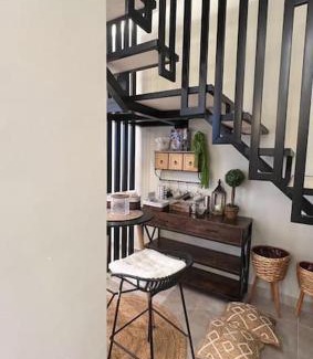 Al Khabra Ski Chalet | شاليه مُهرة الفندقي