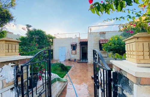 Borg el Arab Ski Chalet | شاليه ٥٣