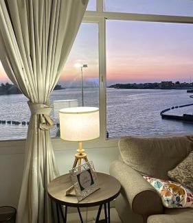 Durrat Al-Arous Ski Chalet | شاليه La veranda