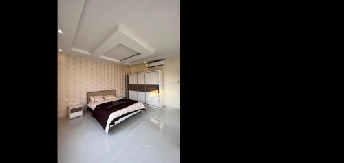 Buraydah Ski Chalet | شاليه N