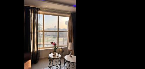 Buraydah Ski Chalet | شاليه N