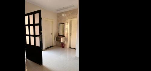 Buraydah Ski Chalet | شاليه N