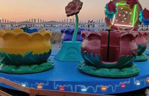 Al-Hammam Apartment | شاليه ديمورا عائلات فقط Dimora Chalet Only Family