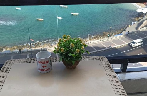 Ar-Raml 1 Apartment | شقةفاخرةبجليم على البحر مباشرة