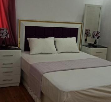 Ar-Raml 1 Apartment | شقةفاخرةبجليم على البحر مباشرة