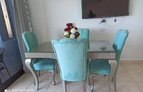 Ar-Raml 1 Apartment | شقةفاخرةبجليم على البحر مباشرة