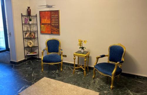 Cairo Apartment | شقة ابراج اللؤلؤة علي كورنيش النيل مباشر