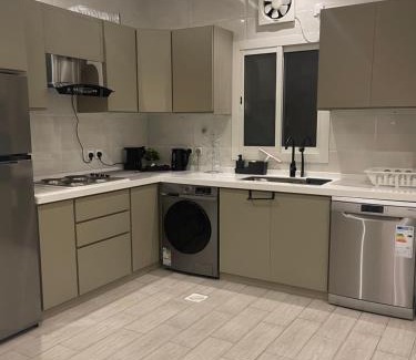 Taif Apartment | شقة الردف