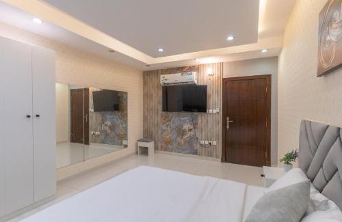 Al Kura Apartment | شقة الصواري الفاخرة