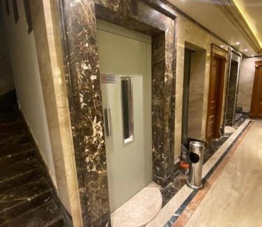 Agouza Apartment | شقة المهندسين جامعة الدول ميدان لبنان الدقي فندقية