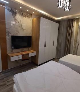 Agouza Apartment | شقة المهندسين جامعة الدول ميدان لبنان الدقي فندقية