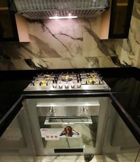 Agouza Apartment | شقة المهندسين جامعة الدول ميدان لبنان الدقي فندقية