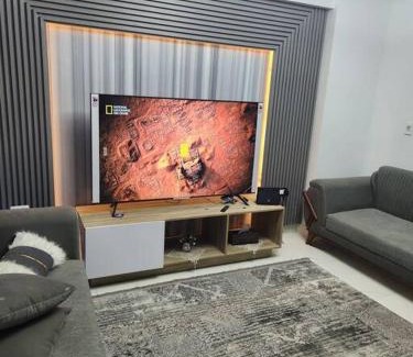 Helwan Apartment | شقة النيل مباشره صف اول