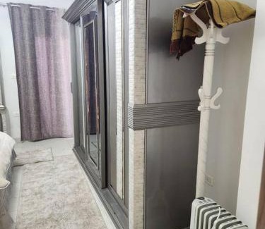 Helwan Apartment | شقة النيل مباشره صف اول