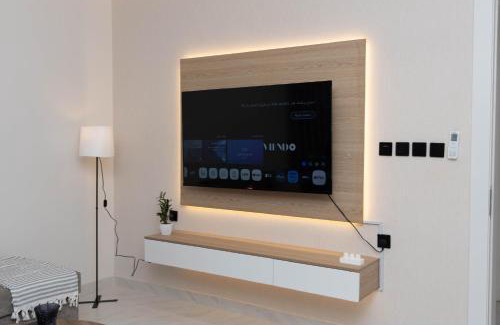 Riyadh Apartment | شقة بتصميم انيق ج بدخـول ذاتي ج