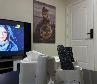 Al Khobar Apartment | شقة بصالة وغرفة نوم لشخصين