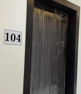 Hafr Al Batin Apartment | شقة بصالة وغرفة نوم