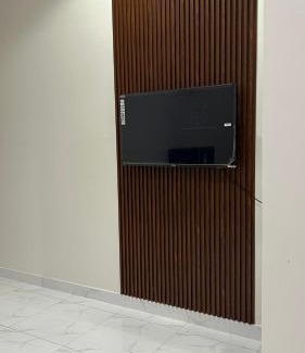 Hafr Al Batin Apartment | شقة بصالة وغرفة نوم