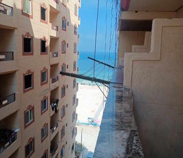 Al-'Amriyah Apartment | شقة تاني نمرة من البحر مطل على فاميلي بيتش في الزراعيين العجمي الكيلو 21 الاسكندريه residential apartment in agami
