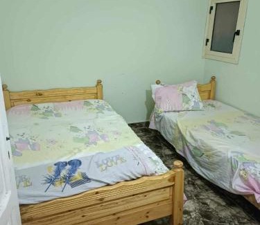 Al-'Amriyah Apartment | شقة تاني نمرة من البحر مطل على فاميلي بيتش في الزراعيين العجمي الكيلو 21 الاسكندريه residential apartment in agami