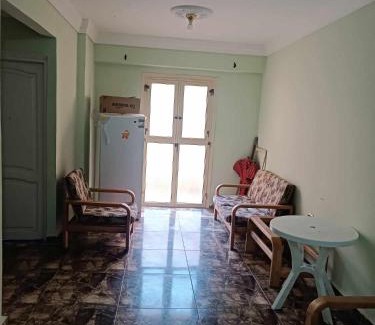 Al-'Amriyah Apartment | شقة تاني نمرة من البحر مطل على فاميلي بيتش في الزراعيين العجمي الكيلو 21 الاسكندريه residential apartment in agami