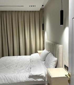 Taif Apartment | شقة ثلاث غرف بتصميم أنيق