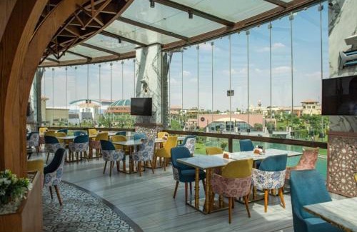 Madinaty Apartment | شقة ثلاث غرف بحديقة مدينتي