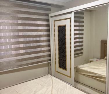 Madinaty Apartment | شقة ثلاث غرف بحديقة مدينتي