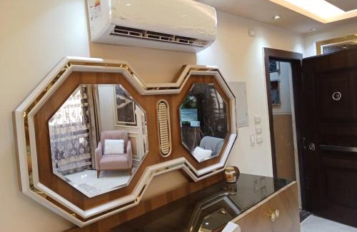 Agouza Apartment | شقة جديدة سوبر لوكس جامعة الدول المهندسين Egyptian Nile Cairo royal furnished apartment in muhandessin