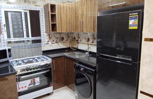 Agouza Apartment | شقة جديدة سوبر لوكس جامعة الدول المهندسين Egyptian Nile Cairo royal furnished apartment in muhandessin