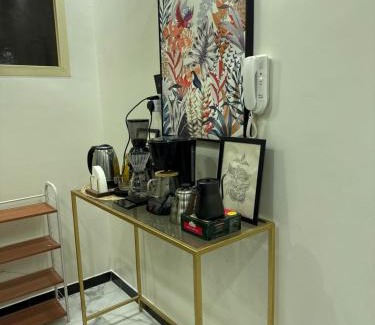 Unaizah House | شقة خاصة بغرفتي نوم ومطبخ وصالة ومجلس